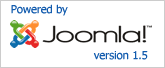 Example Caption Joomla! Logo